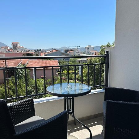Apartmani Kralj Bar Bagian luar foto