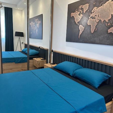 Apartmani Kralj Bar Bagian luar foto