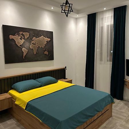 Apartmani Kralj Bar Bagian luar foto
