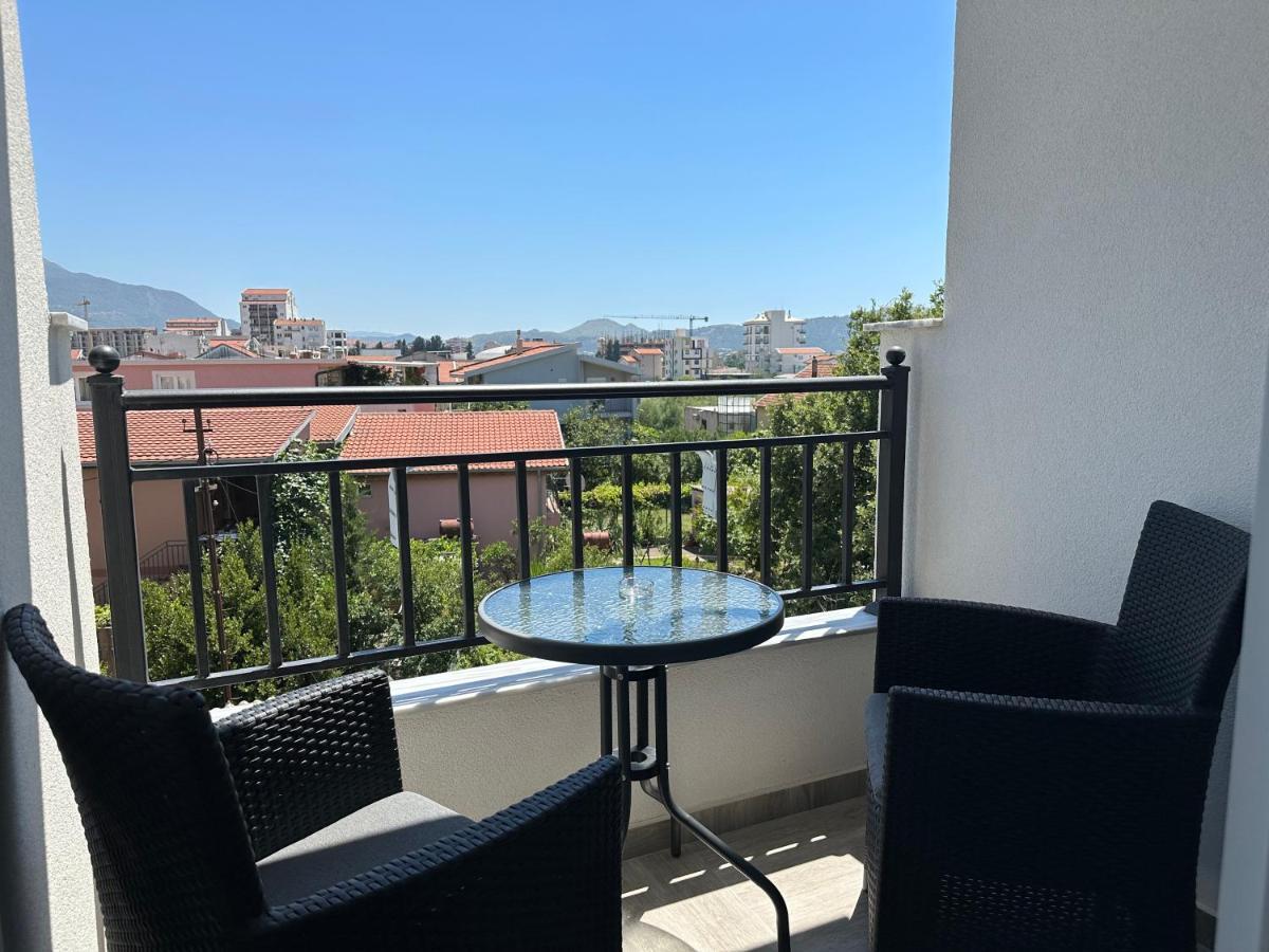 Apartmani Kralj Bar Bagian luar foto