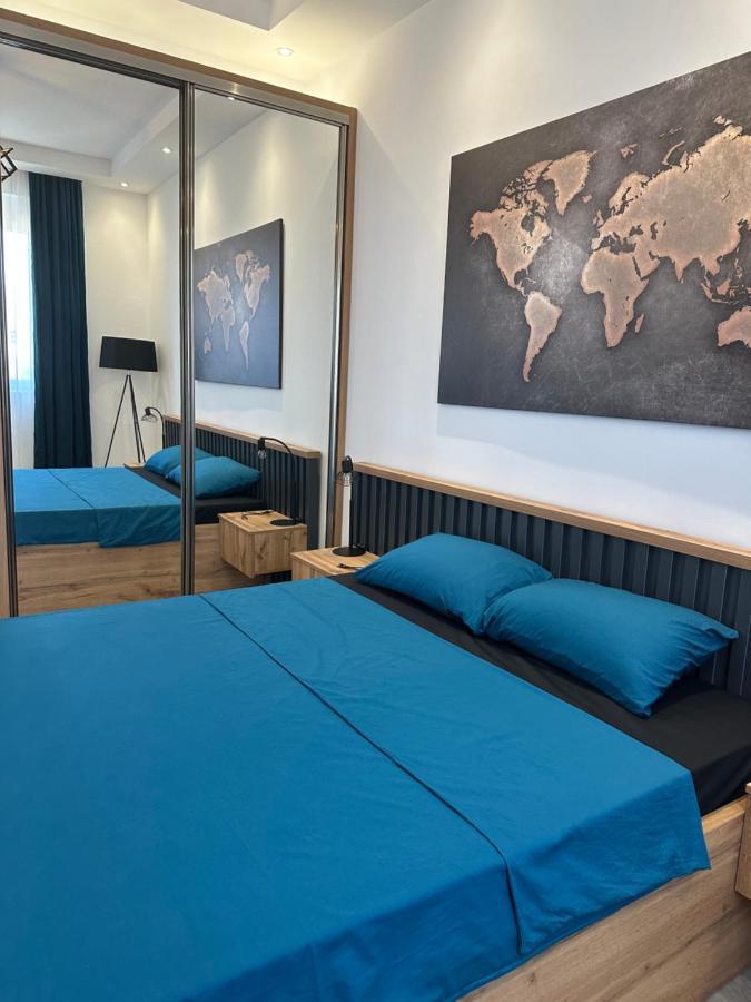 Apartmani Kralj Bar Bagian luar foto