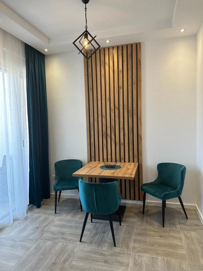 Apartmani Kralj Bar Bagian luar foto