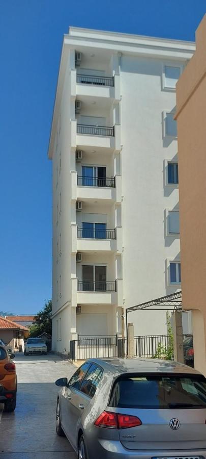 Apartmani Kralj Bar Bagian luar foto